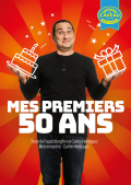 Flyer de cet événement