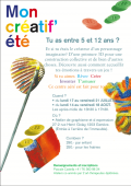 Flyer de cet événement