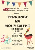 Flyer de cet événement