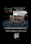 Flyer de cet événement