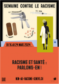 Flyer de cet événement