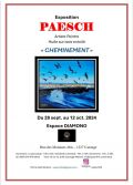 Flyer de cet événement