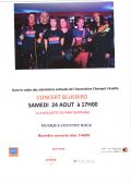 Flyer de cet événement