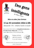 Flyer de cet événement