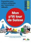 Flyer de cet événement